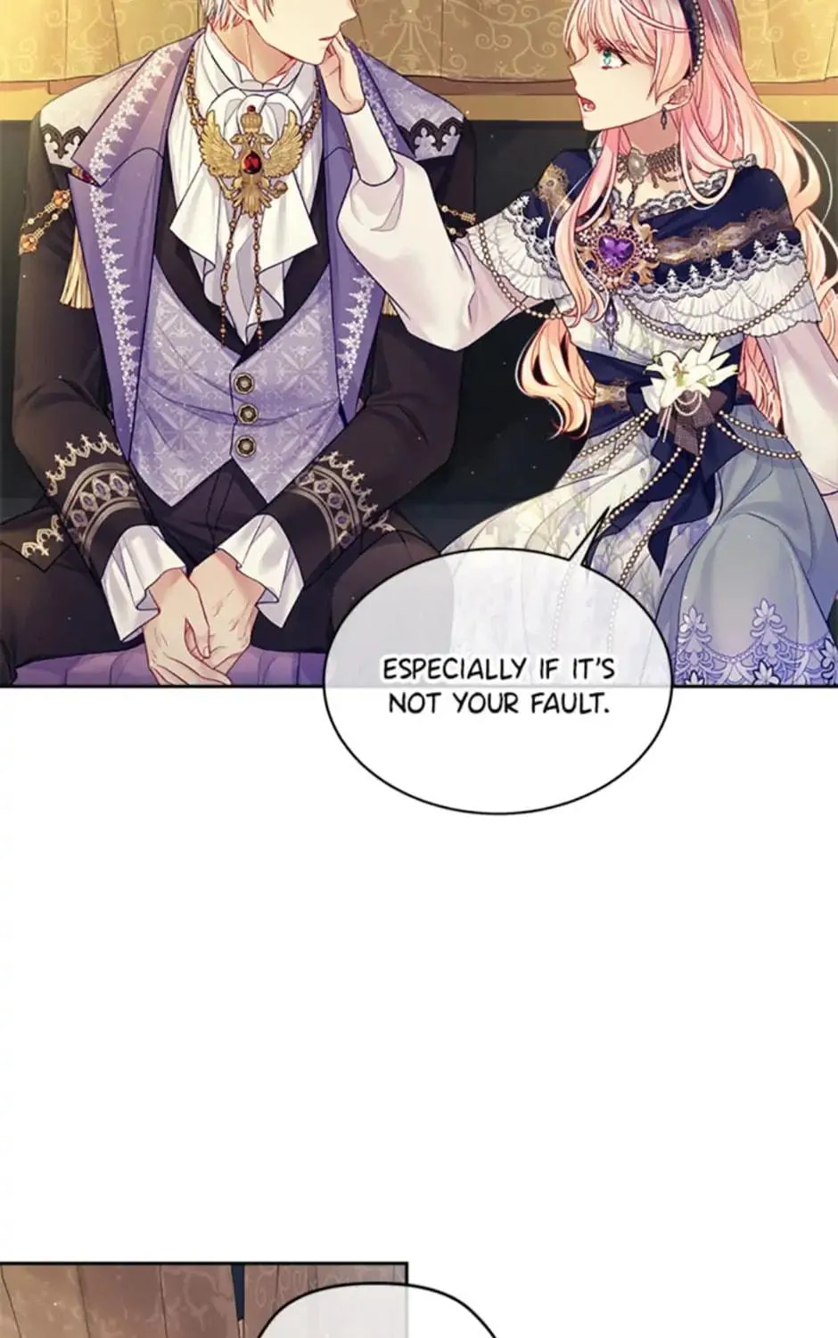 My Hubby Is Too Cute! Chapter 43 page 22 - 