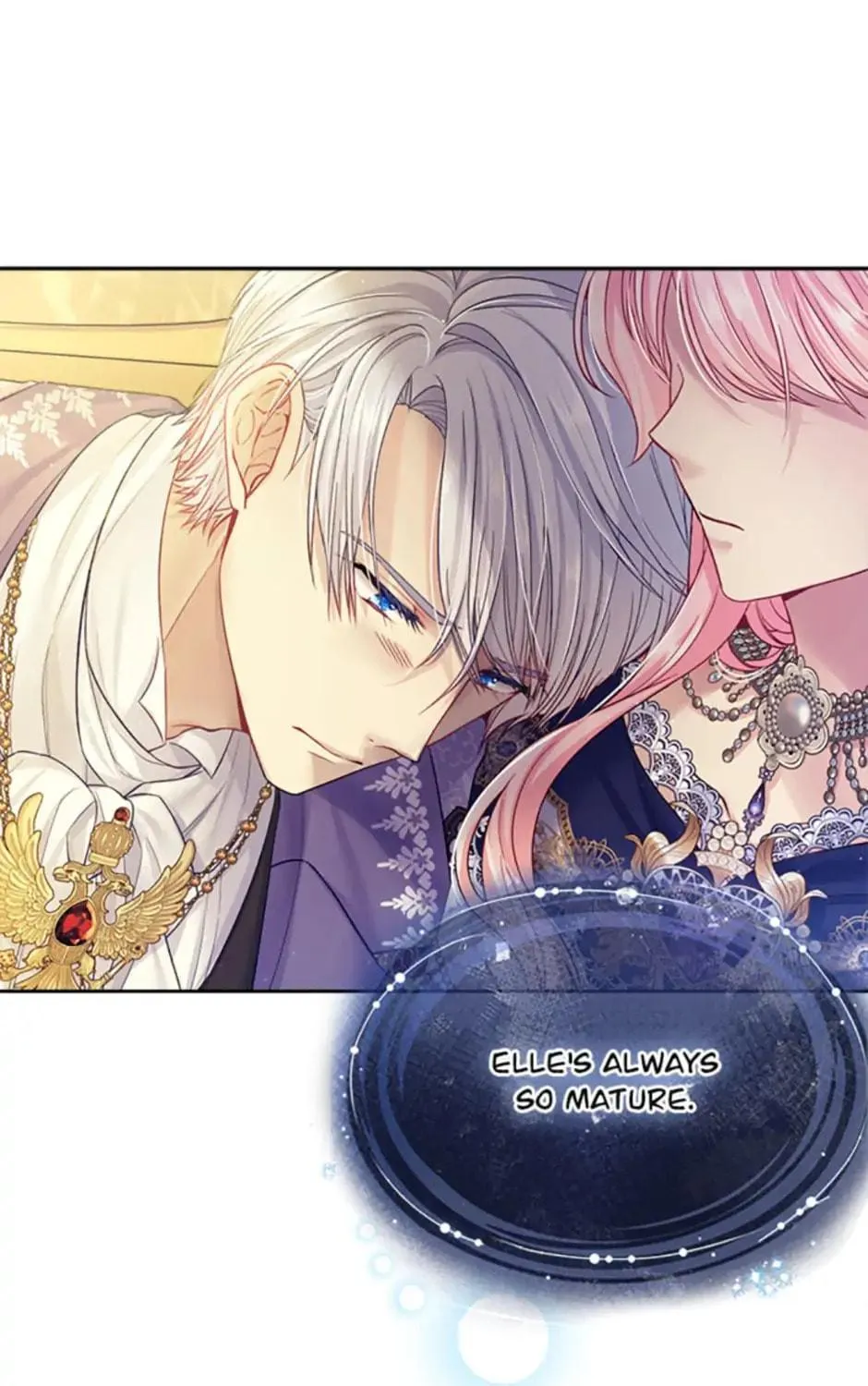 My Hubby Is Too Cute! Chapter 43 page 28 - 