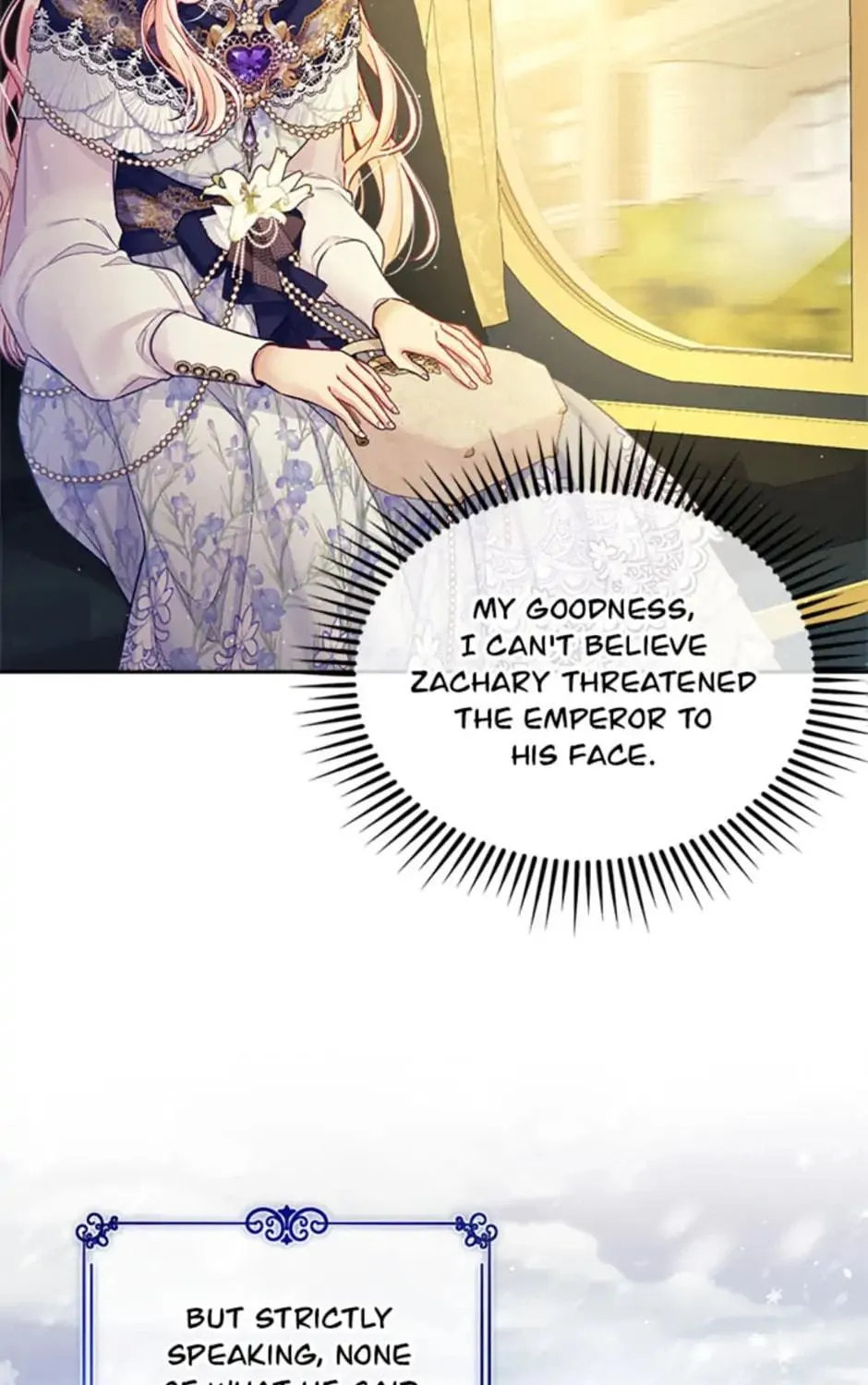 My Hubby Is Too Cute! Chapter 43 page 4 - 