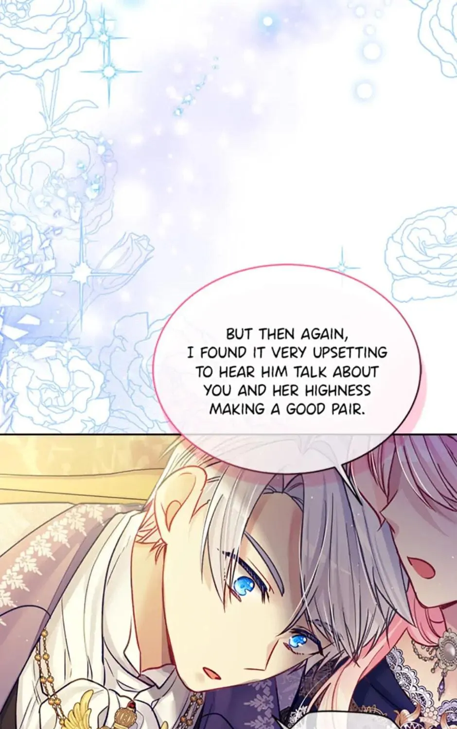 My Hubby Is Too Cute! Chapter 43 page 34 - 