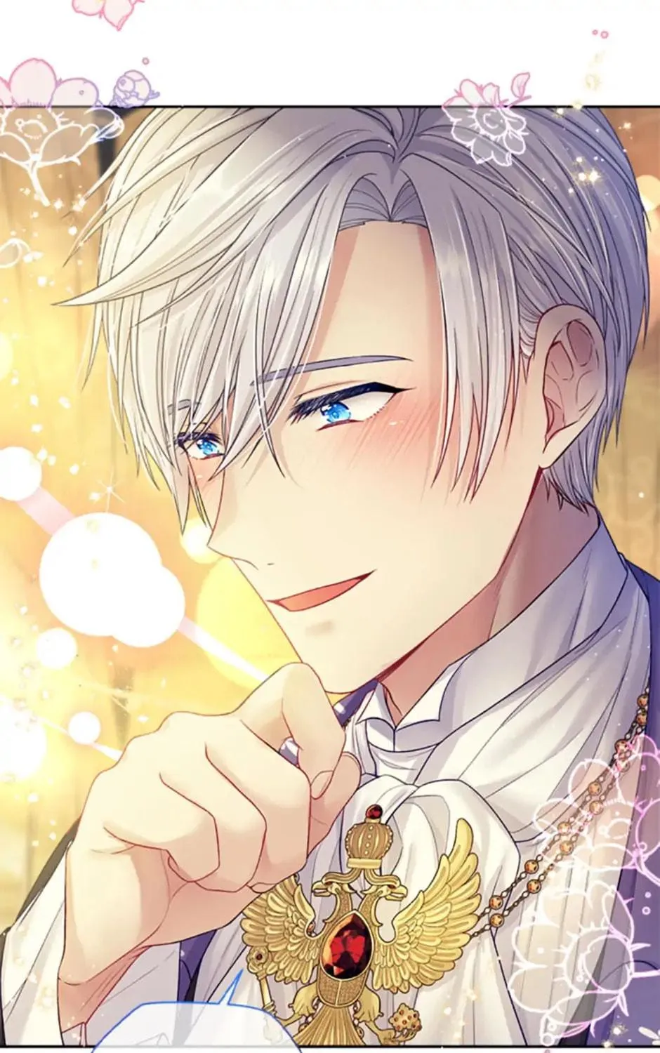My Hubby Is Too Cute! Chapter 43 page 38 - 
