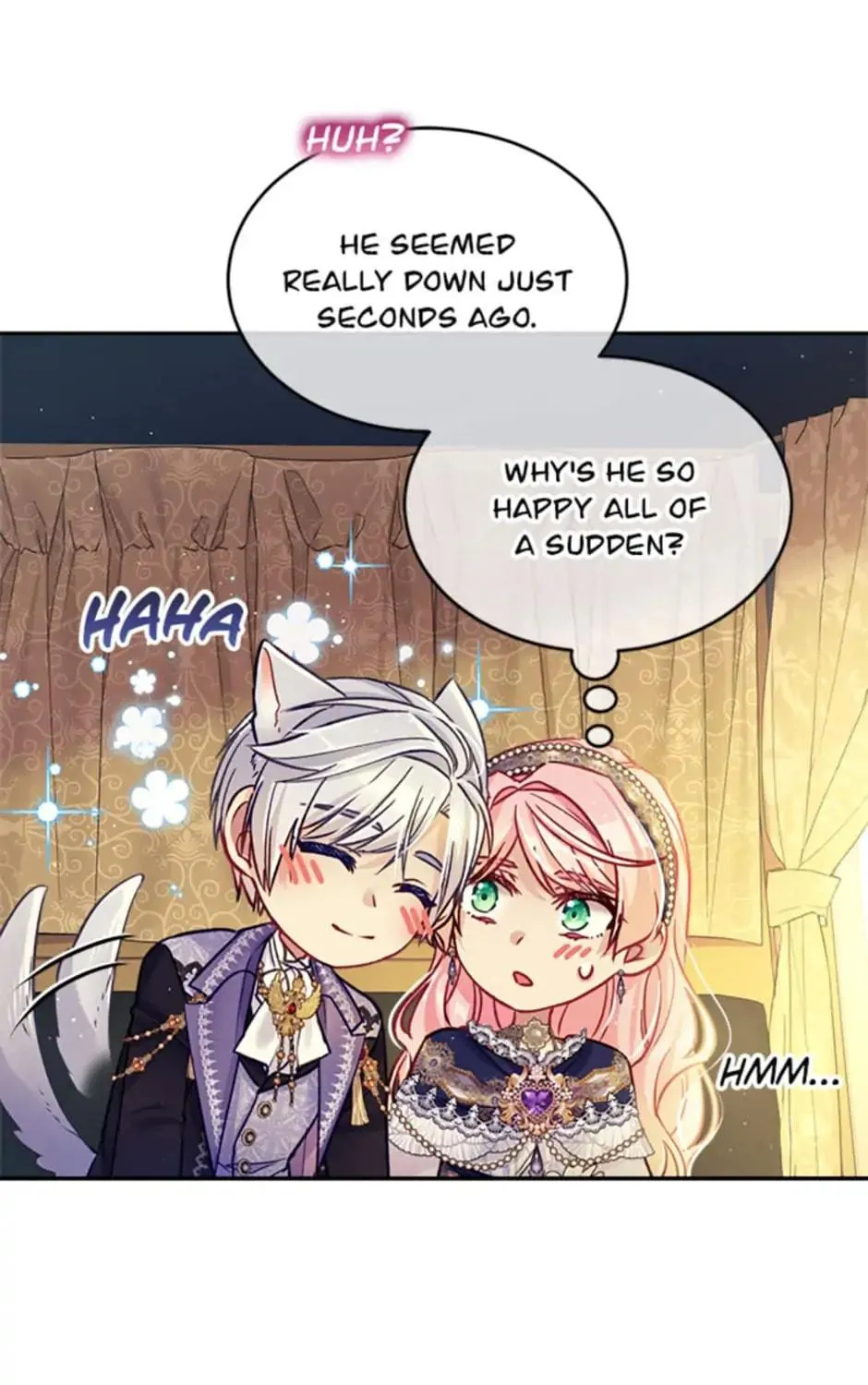 My Hubby Is Too Cute! Chapter 43 page 40 - 