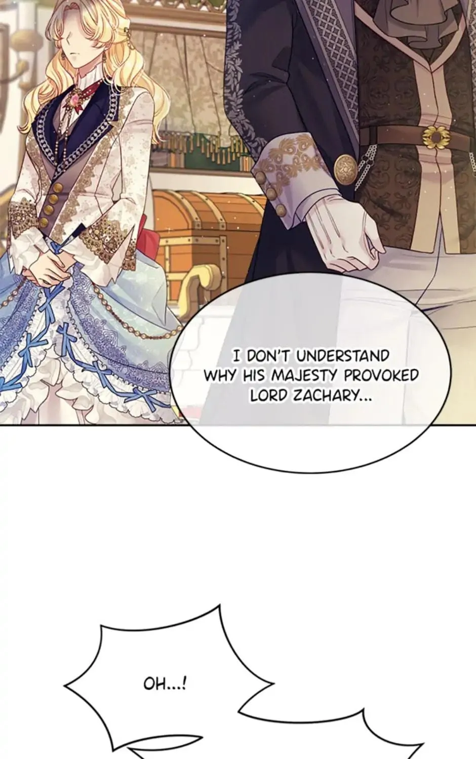 My Hubby Is Too Cute! Chapter 43 page 48 - 
