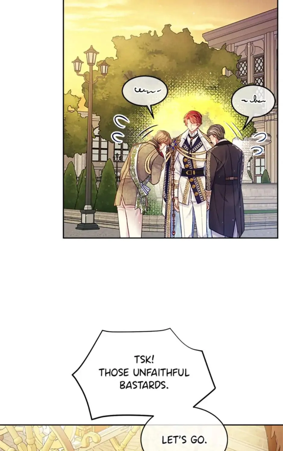 My Hubby Is Too Cute! Chapter 43 page 52 - 