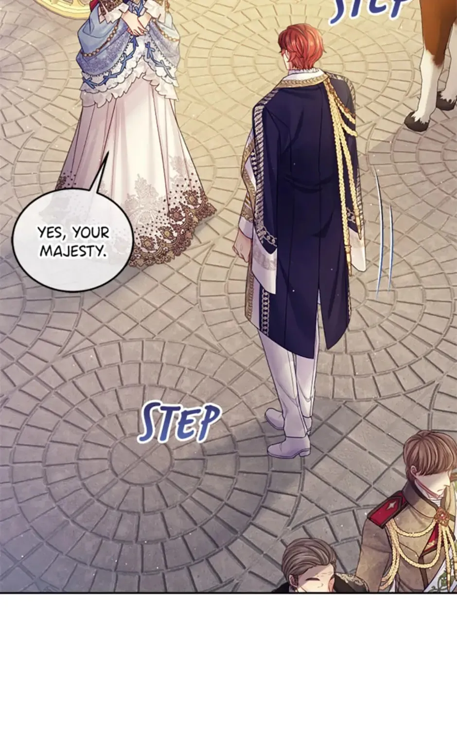 My Hubby Is Too Cute! Chapter 43 page 54 - 