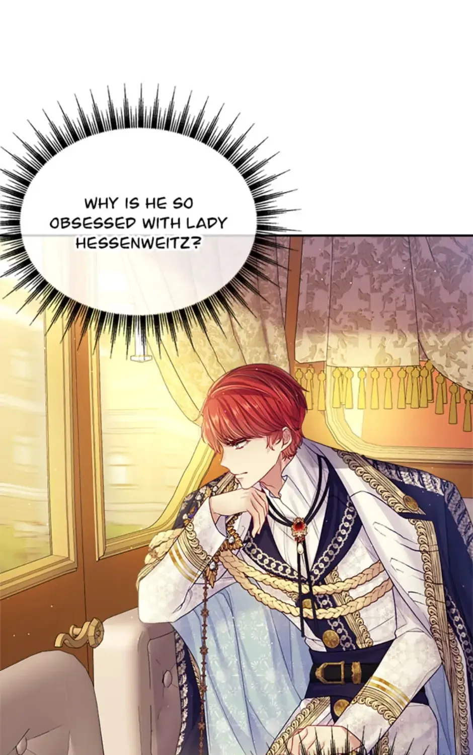 My Hubby Is Too Cute! Chapter 43 page 90 - 