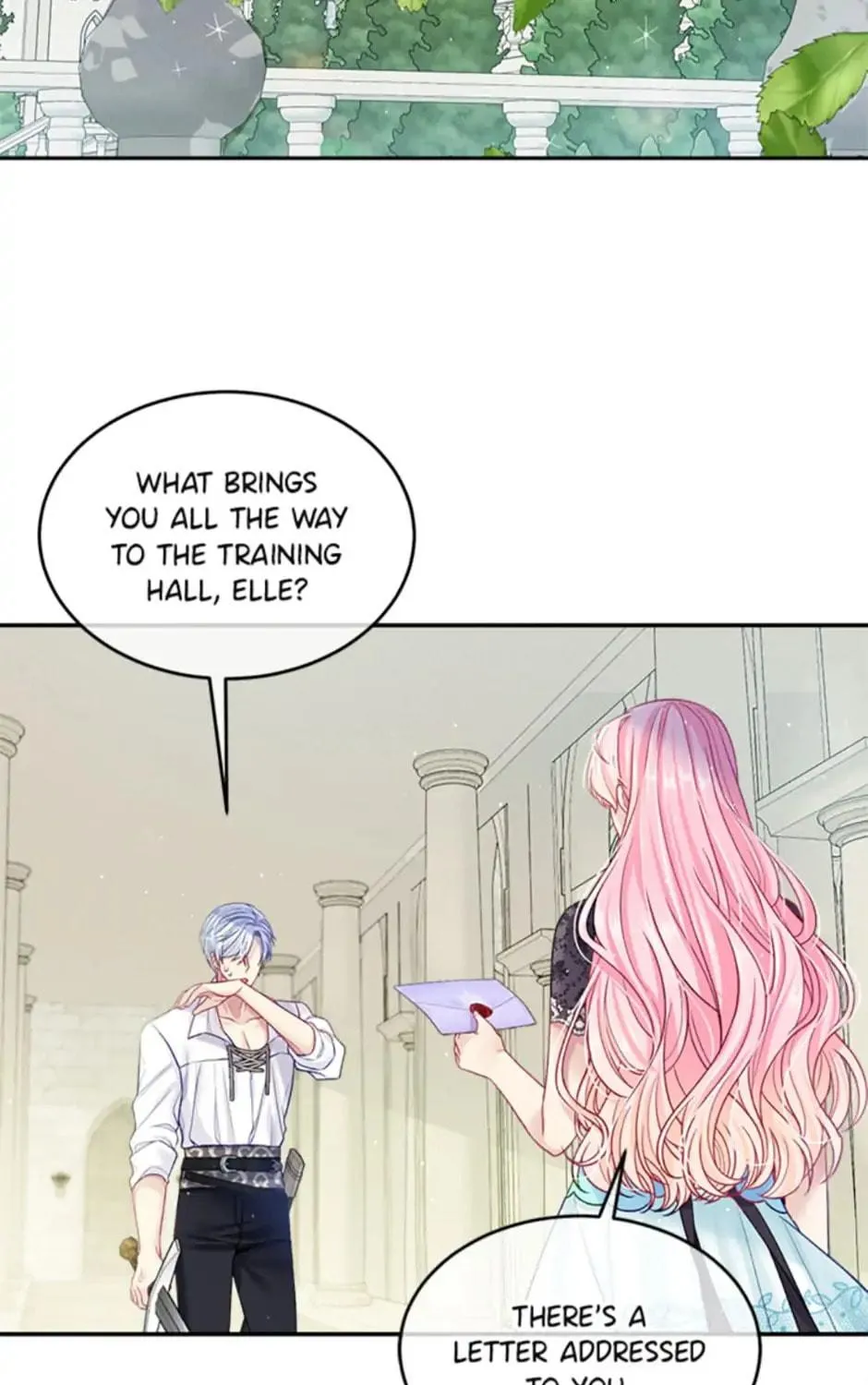 My Hubby Is Too Cute! Chapter 43 page 98 - 