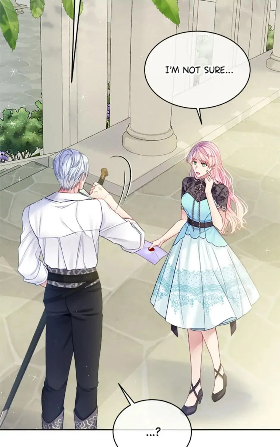My Hubby Is Too Cute! Chapter 43 page 100 - 