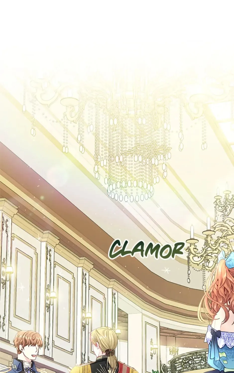 My Hubby Is Too Cute! Chapter 44 page 2 - 