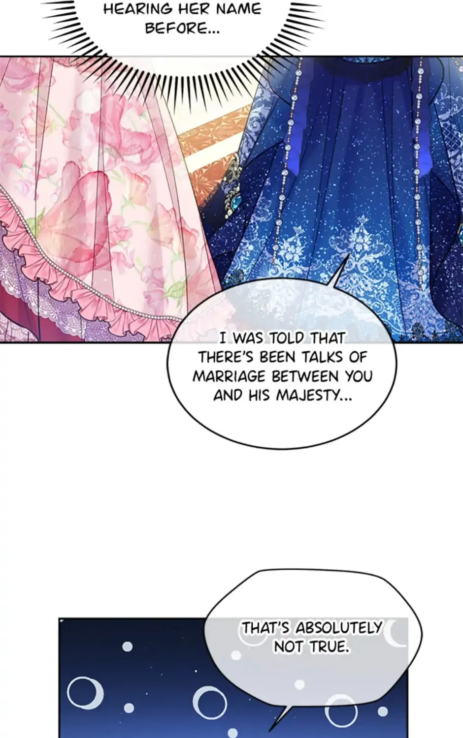 My Hubby Is Too Cute! Chapter 44 page 104 - 