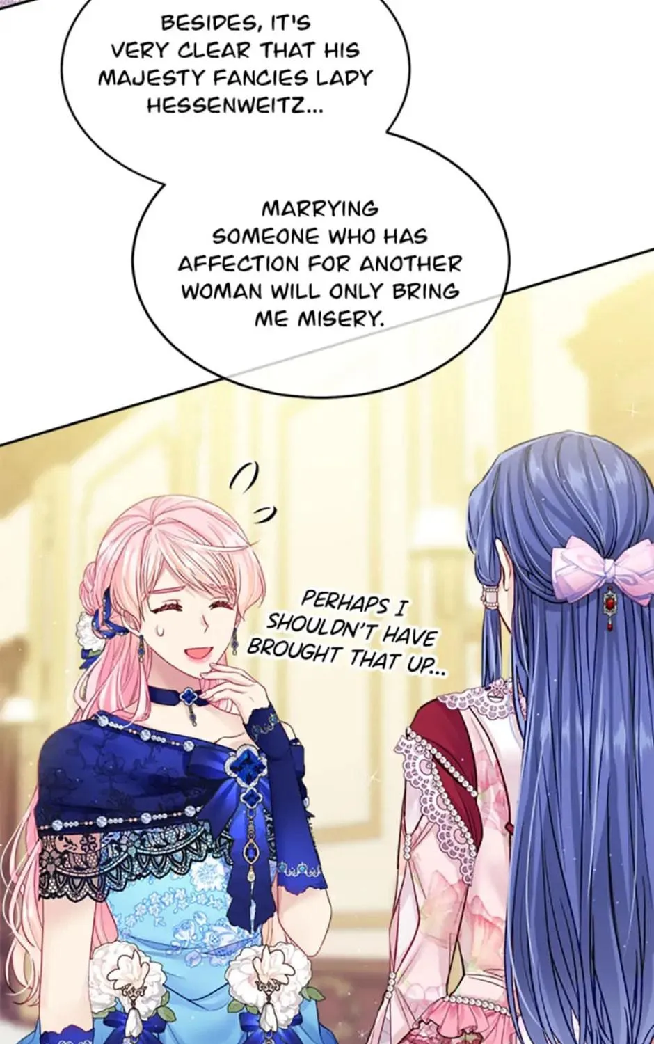 My Hubby Is Too Cute! Chapter 44 page 112 - 