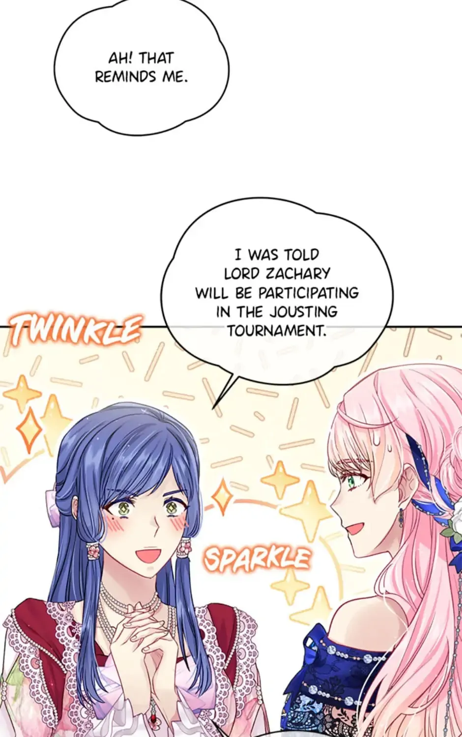 My Hubby Is Too Cute! Chapter 44 page 116 - 