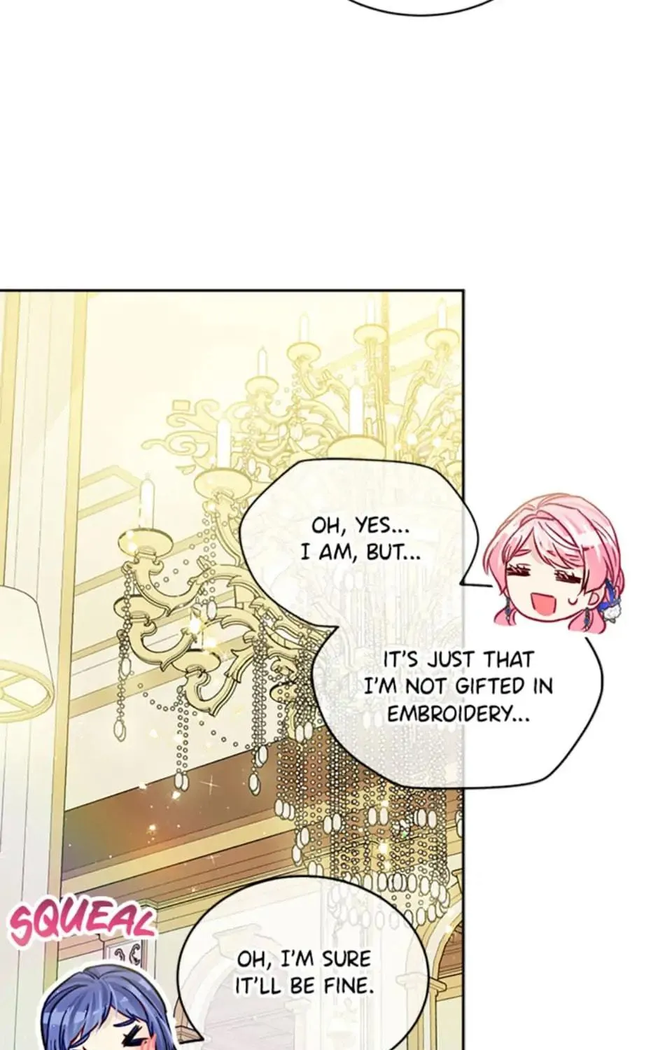 My Hubby Is Too Cute! Chapter 44 page 118 - 