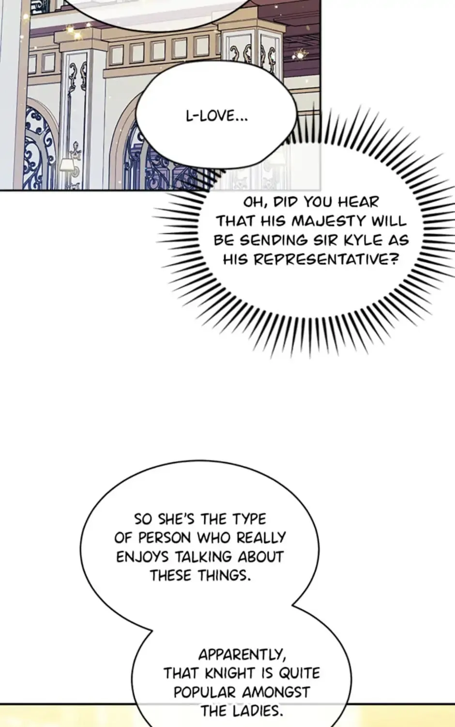 My Hubby Is Too Cute! Chapter 44 page 120 - 