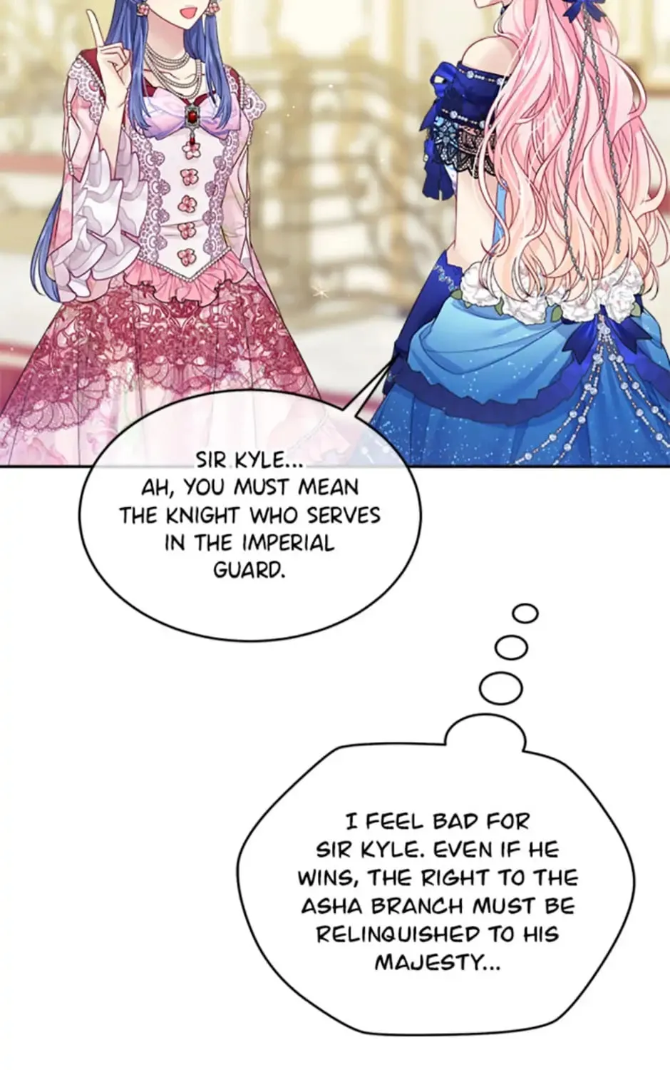 My Hubby Is Too Cute! Chapter 44 page 122 - 