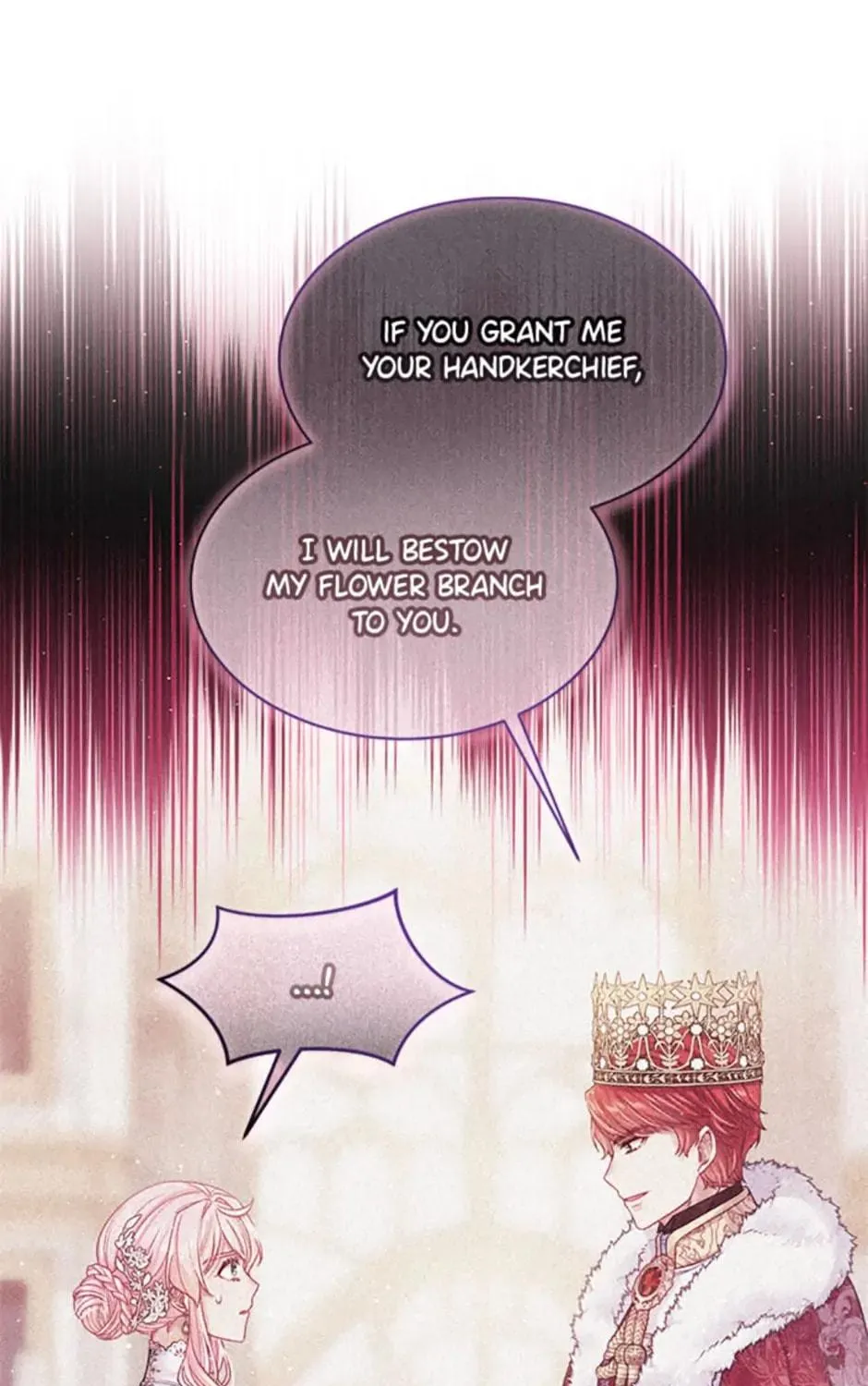 My Hubby Is Too Cute! Chapter 44 page 124 - 