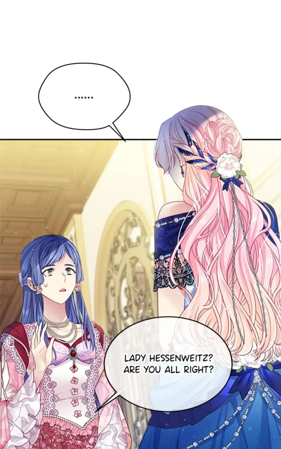 My Hubby Is Too Cute! Chapter 44 page 128 - 
