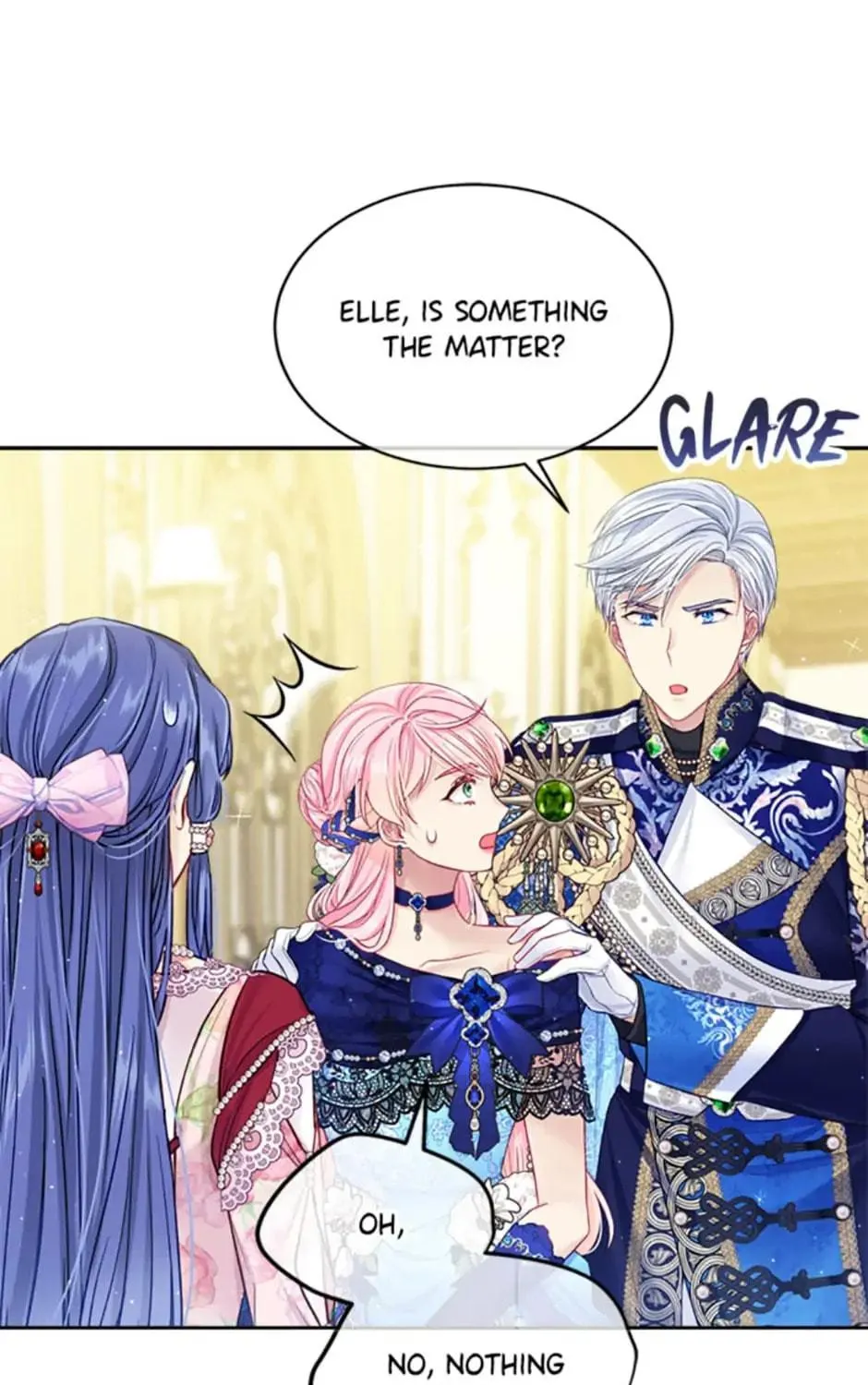 My Hubby Is Too Cute! Chapter 44 page 130 - 