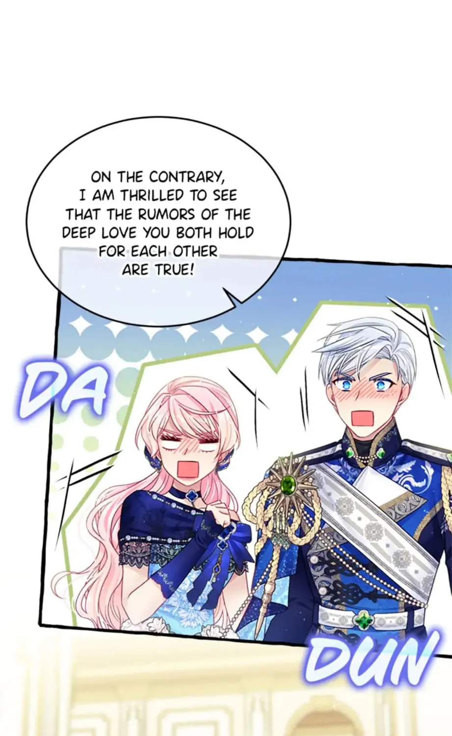 My Hubby Is Too Cute! Chapter 44 page 134 - 