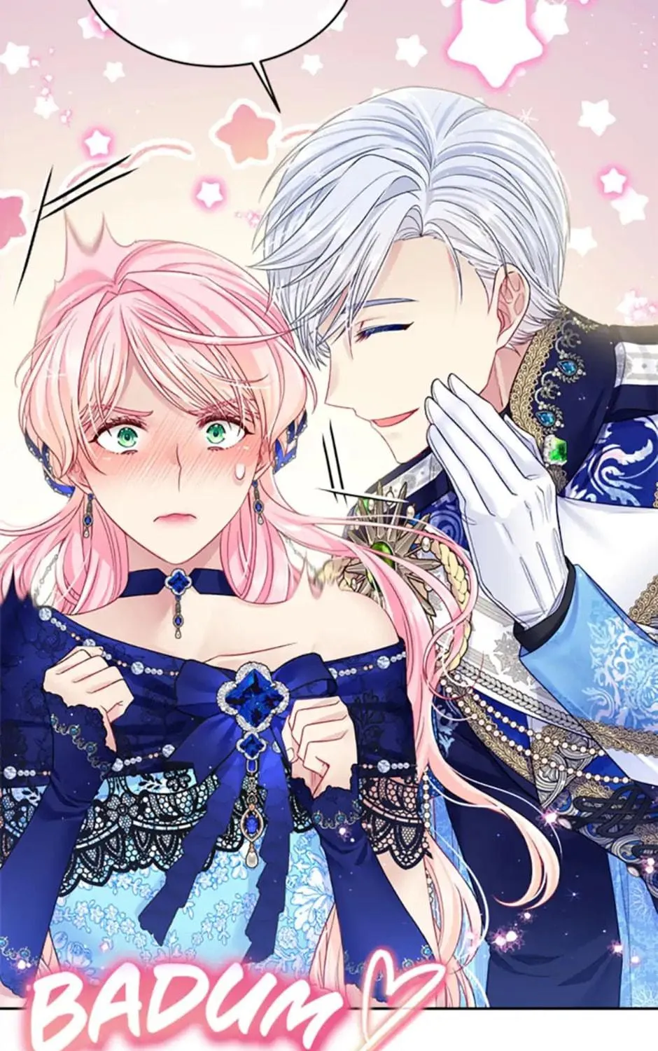 My Hubby Is Too Cute! Chapter 44 page 16 - 