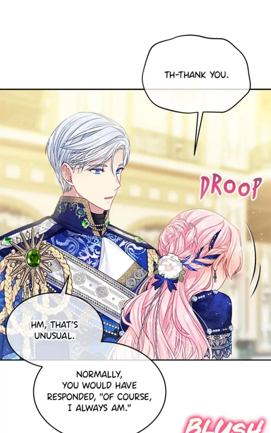 My Hubby Is Too Cute! Chapter 44 page 18 - 