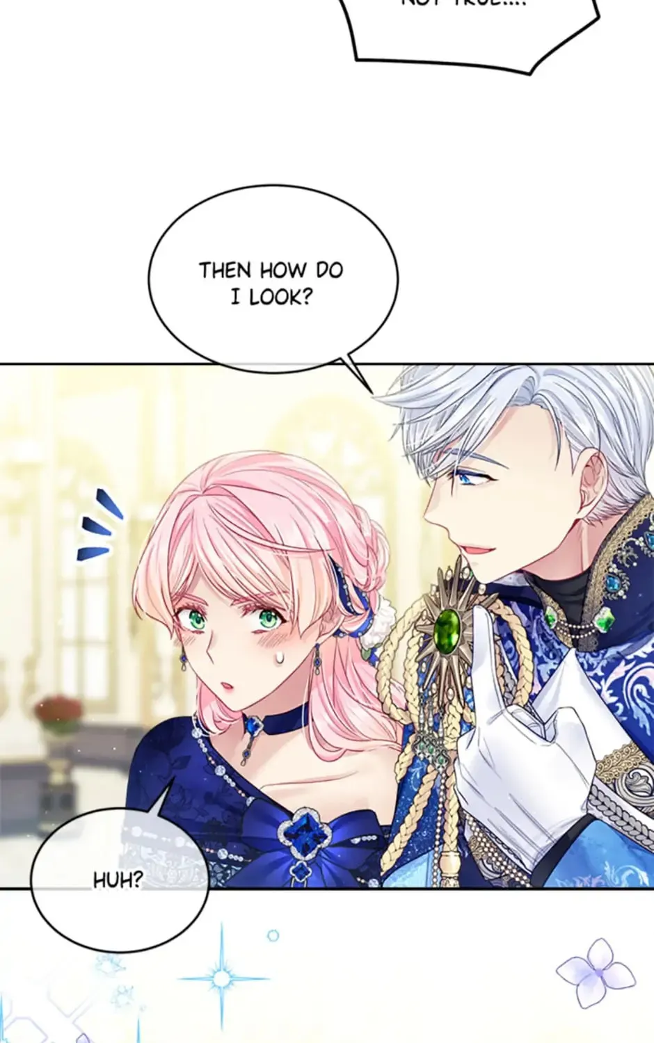 My Hubby Is Too Cute! Chapter 44 page 20 - 
