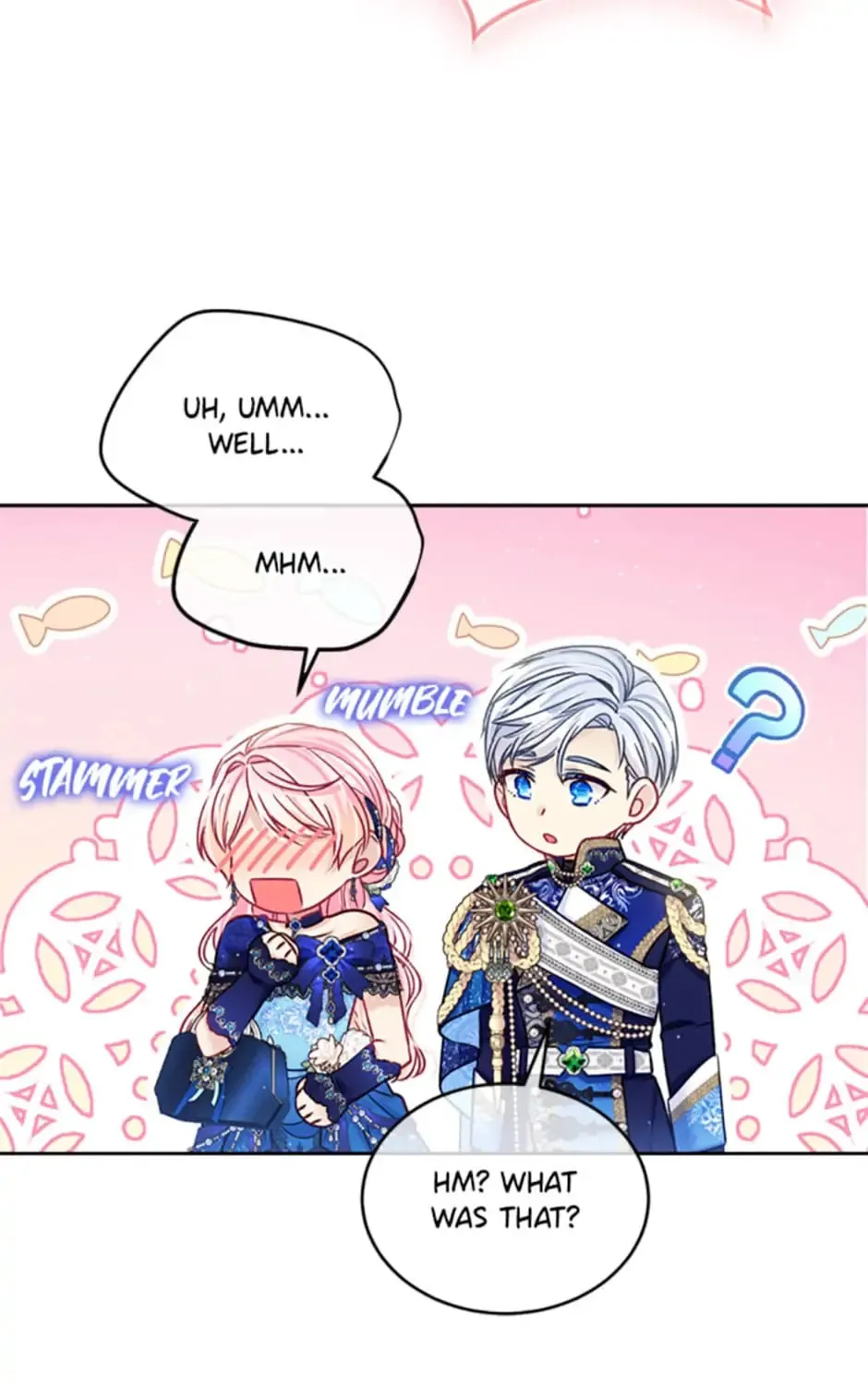 My Hubby Is Too Cute! Chapter 44 page 24 - 