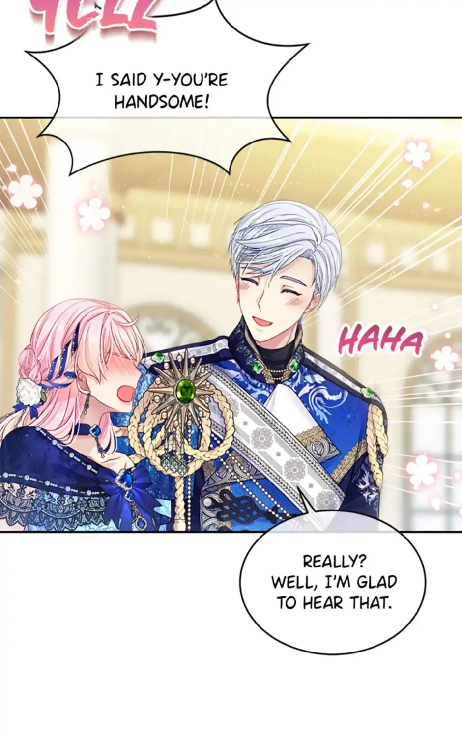 My Hubby Is Too Cute! Chapter 44 page 26 - 