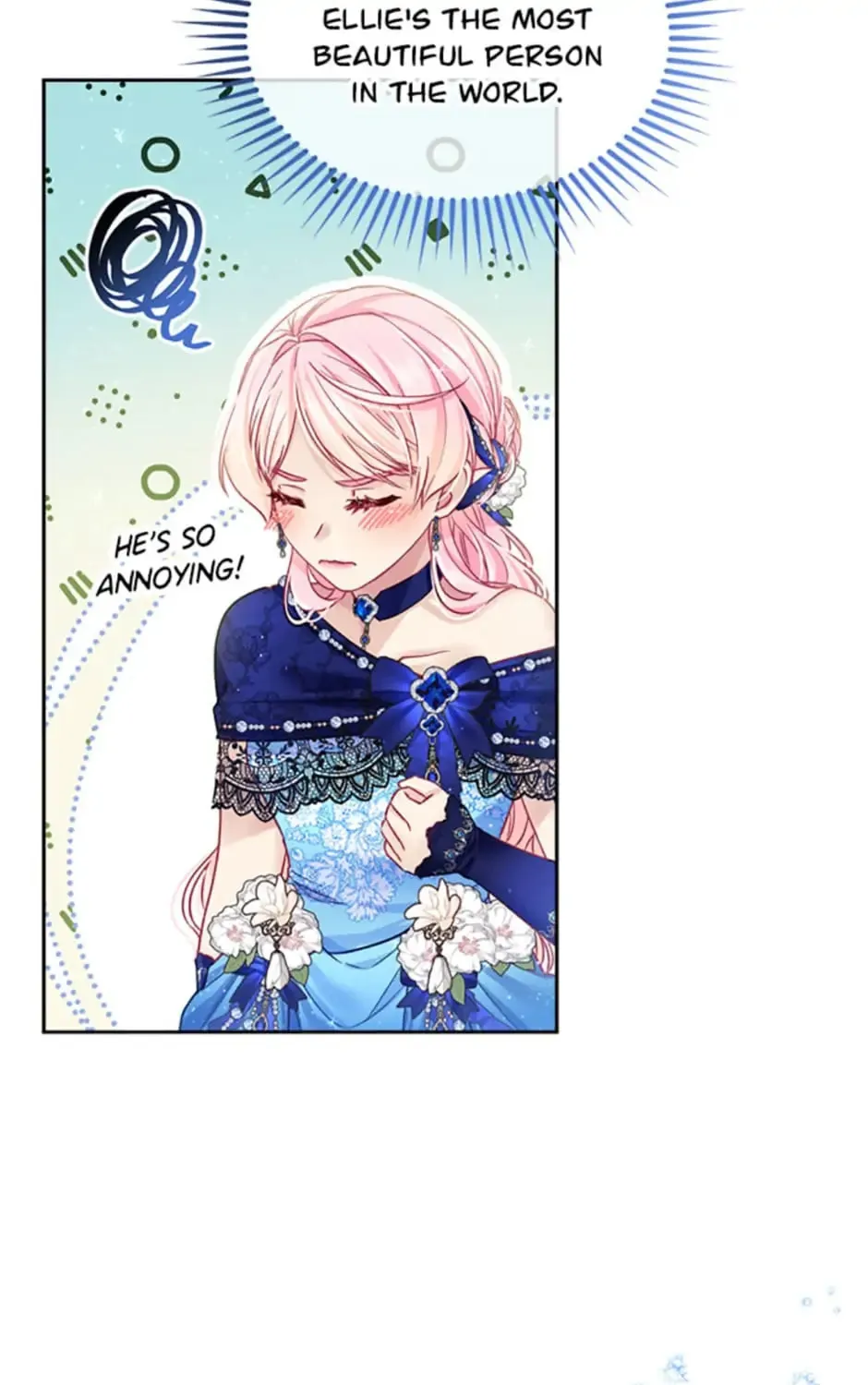 My Hubby Is Too Cute! Chapter 44 page 30 - 