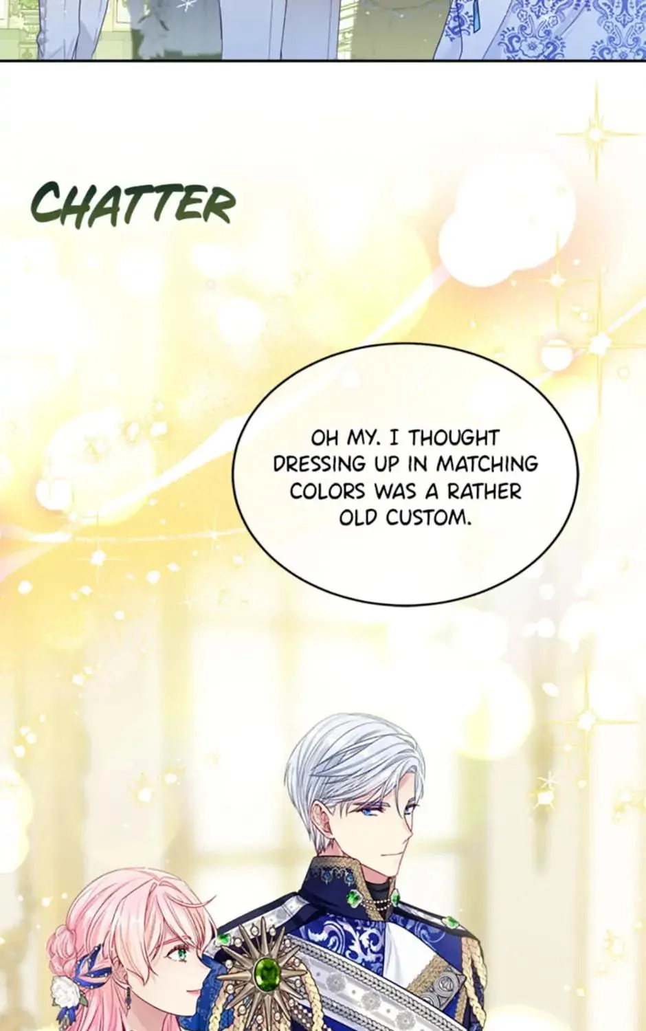 My Hubby Is Too Cute! Chapter 44 page 4 - 
