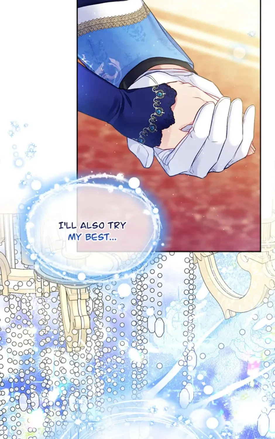 My Hubby Is Too Cute! Chapter 44 page 32 - 