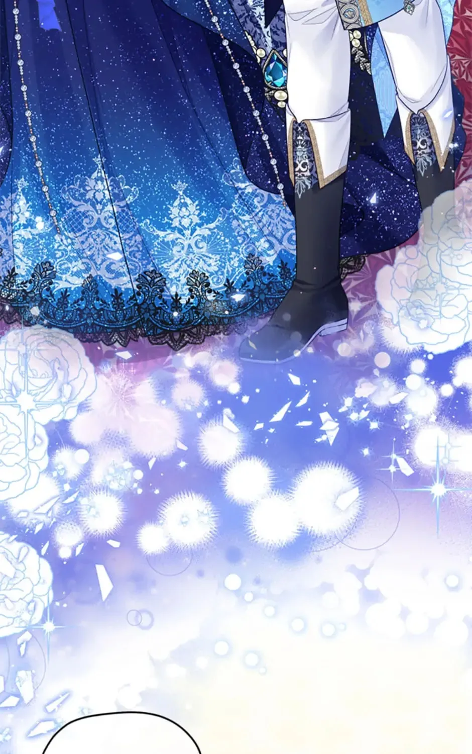 My Hubby Is Too Cute! Chapter 44 page 36 - 