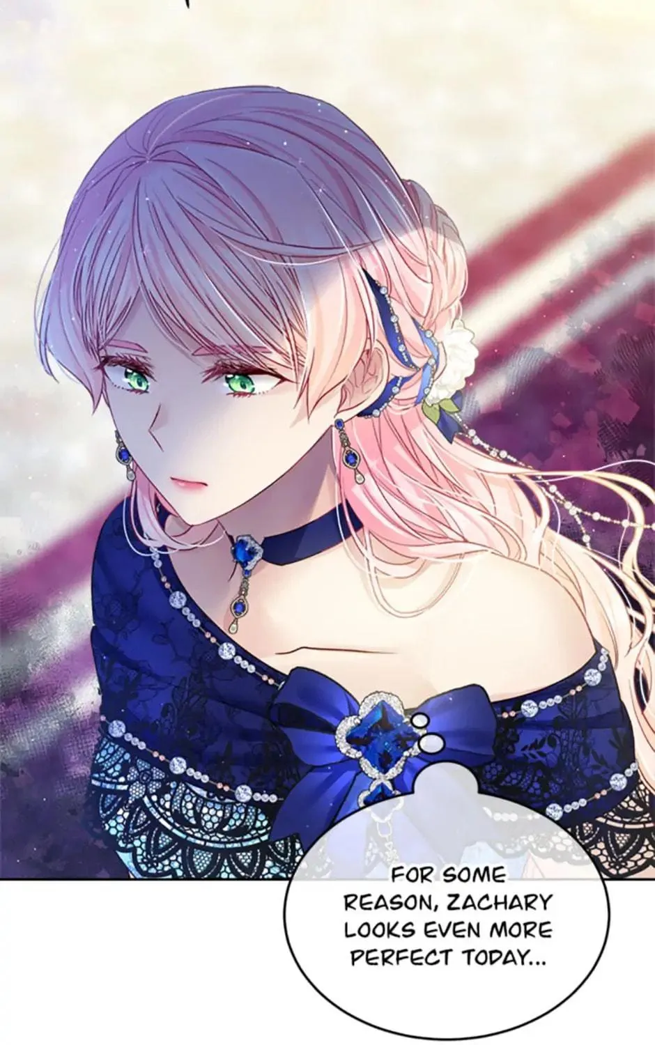 My Hubby Is Too Cute! Chapter 44 page 38 - 