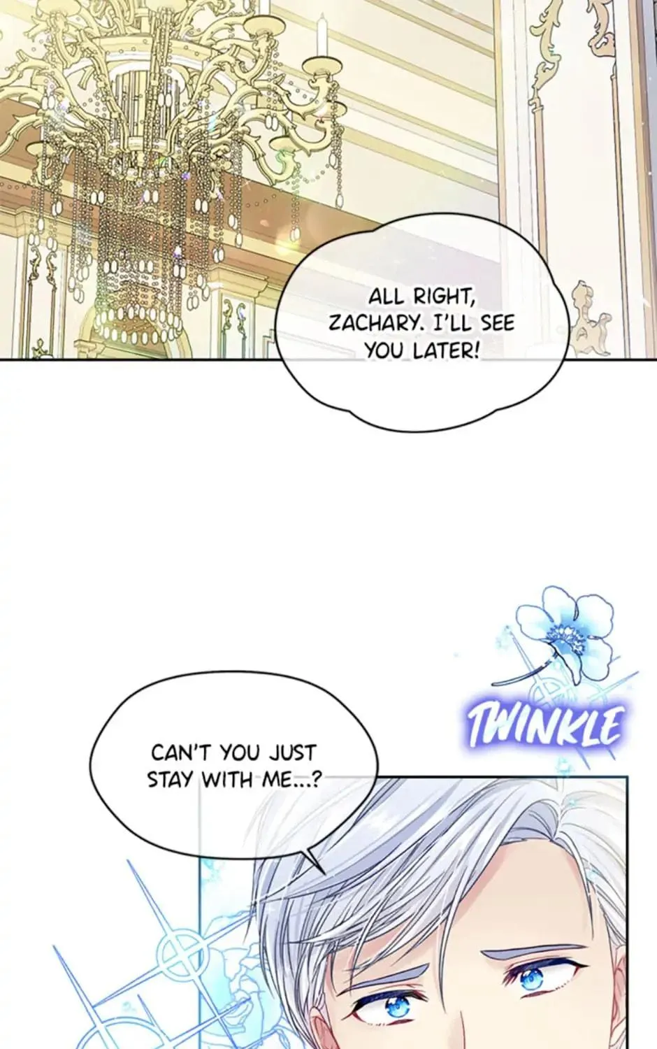 My Hubby Is Too Cute! Chapter 44 page 46 - 