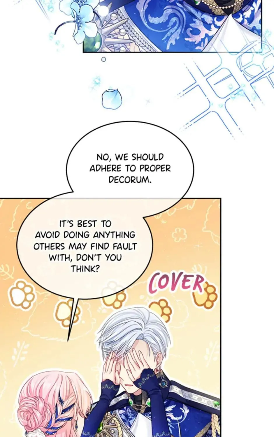 My Hubby Is Too Cute! Chapter 44 page 48 - 