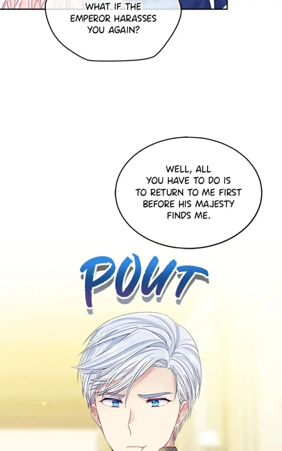 My Hubby Is Too Cute! Chapter 44 page 50 - 