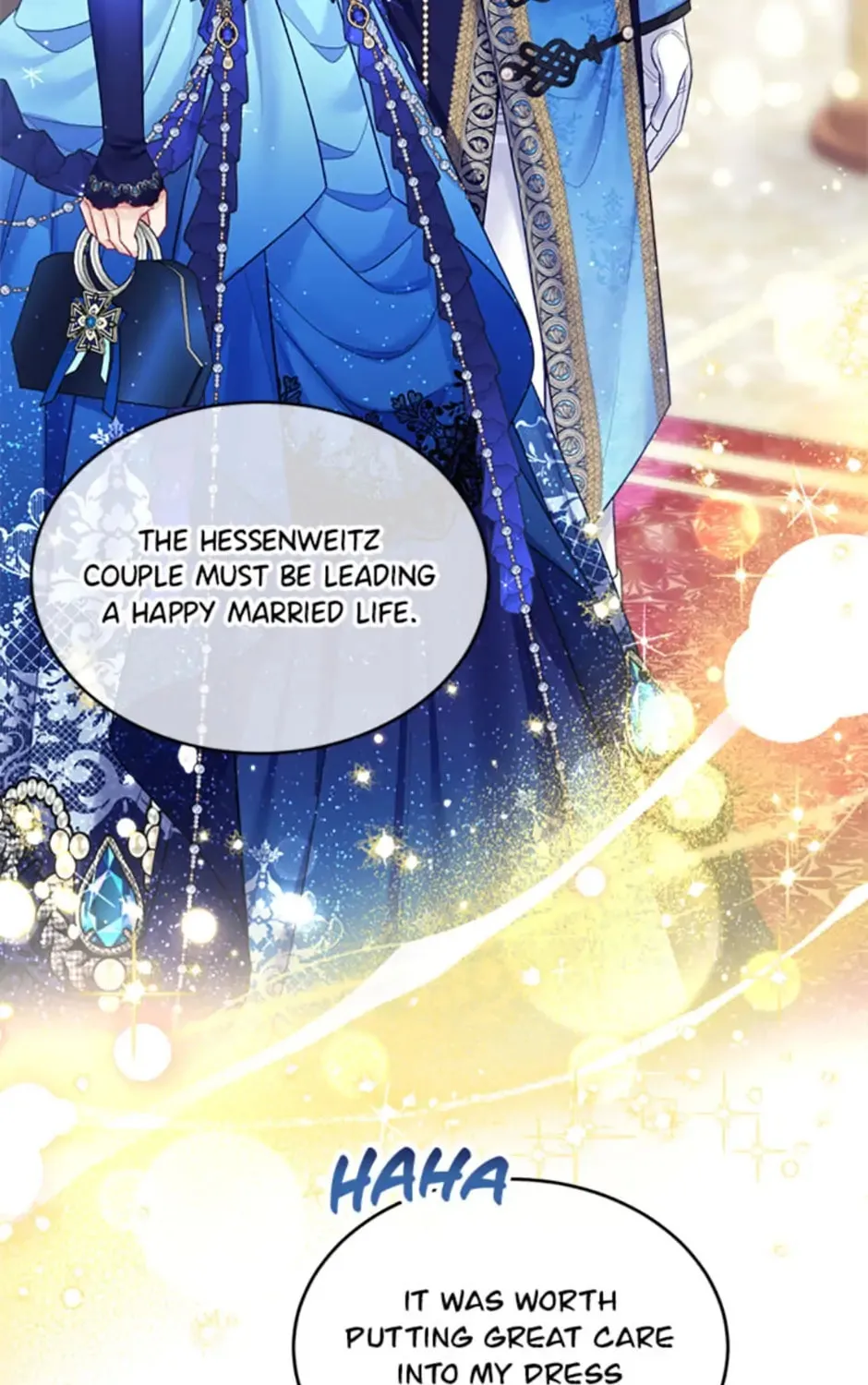 My Hubby Is Too Cute! Chapter 44 page 6 - 