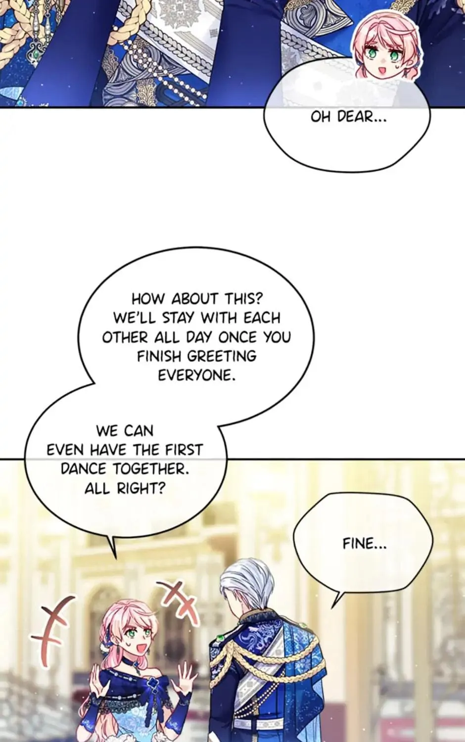 My Hubby Is Too Cute! Chapter 44 page 52 - 