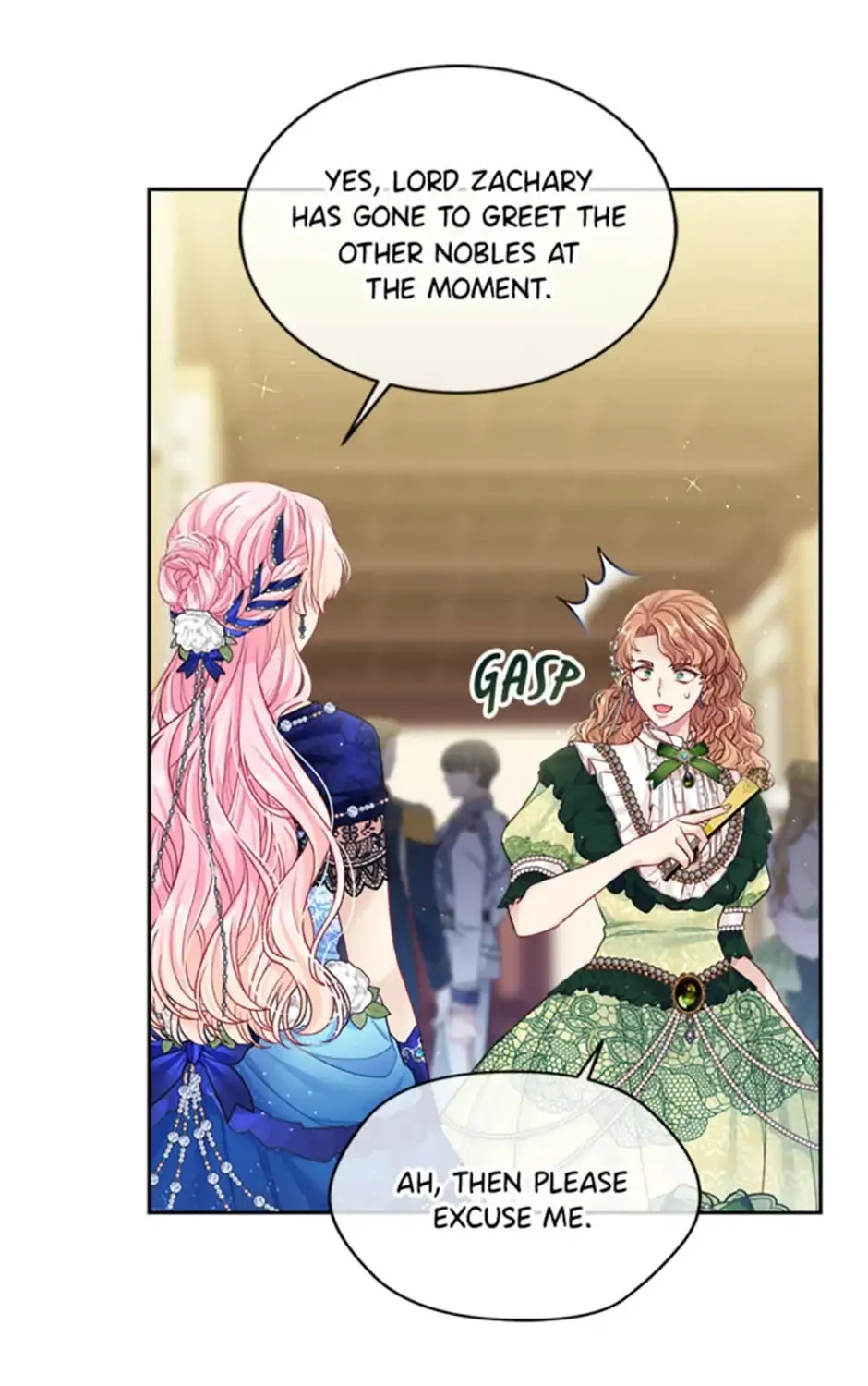 My Hubby Is Too Cute! Chapter 44 page 66 - 