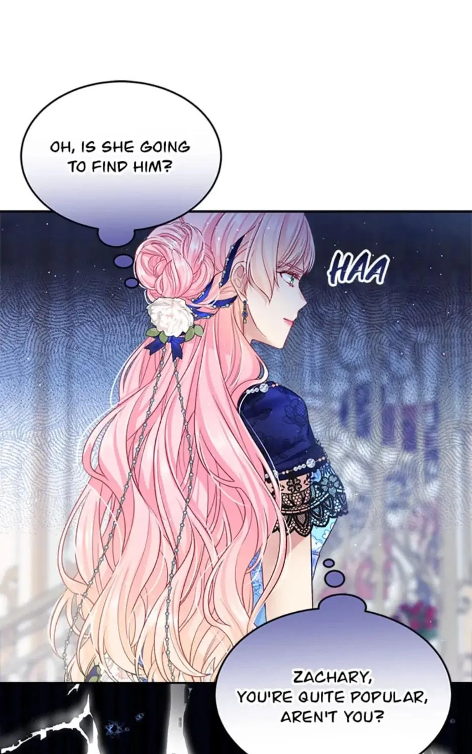My Hubby Is Too Cute! Chapter 44 page 68 - 