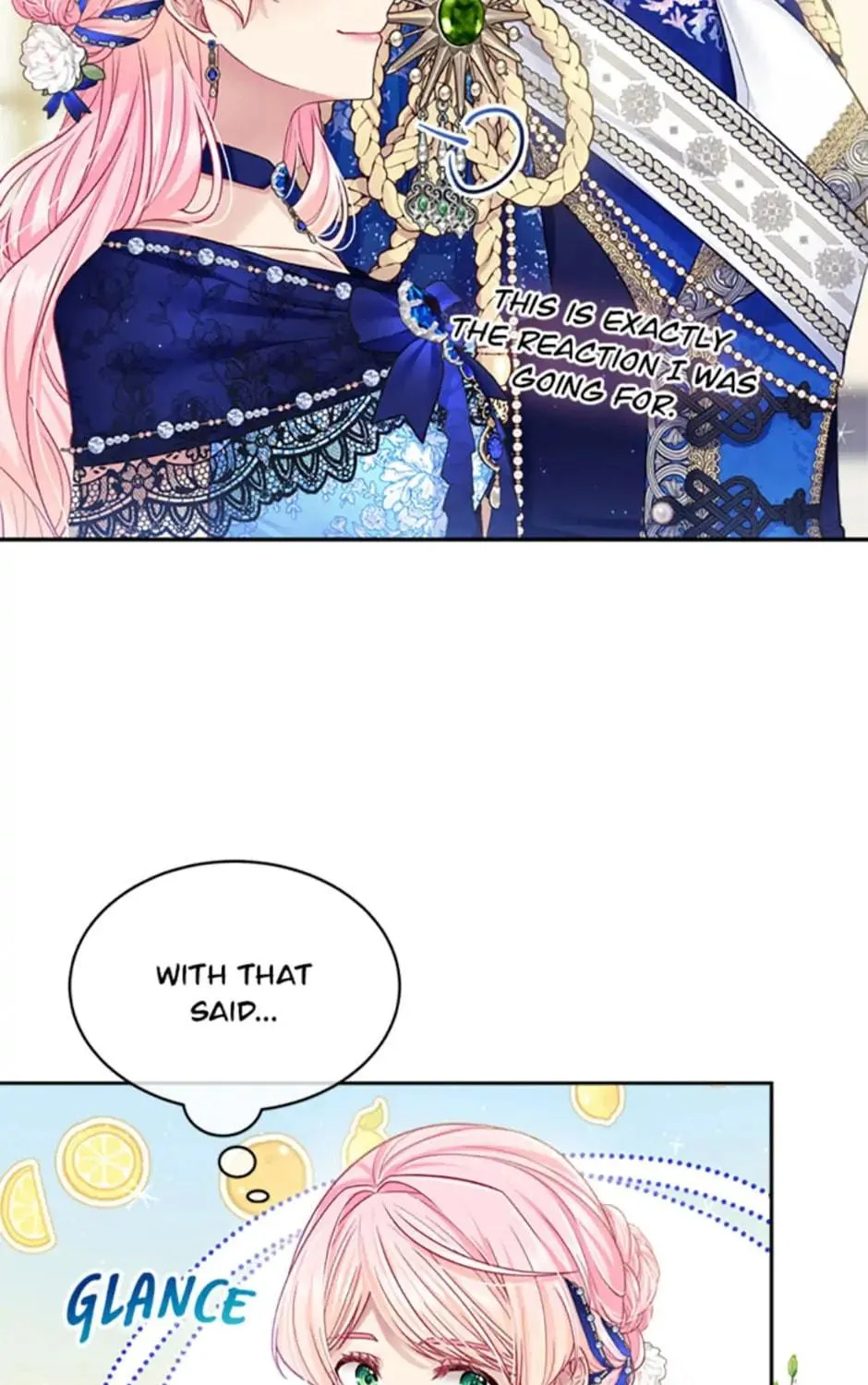 My Hubby Is Too Cute! Chapter 44 page 8 - 