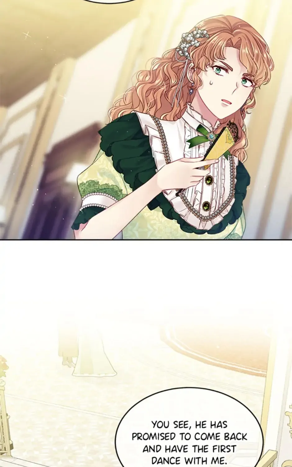 My Hubby Is Too Cute! Chapter 44 page 72 - 