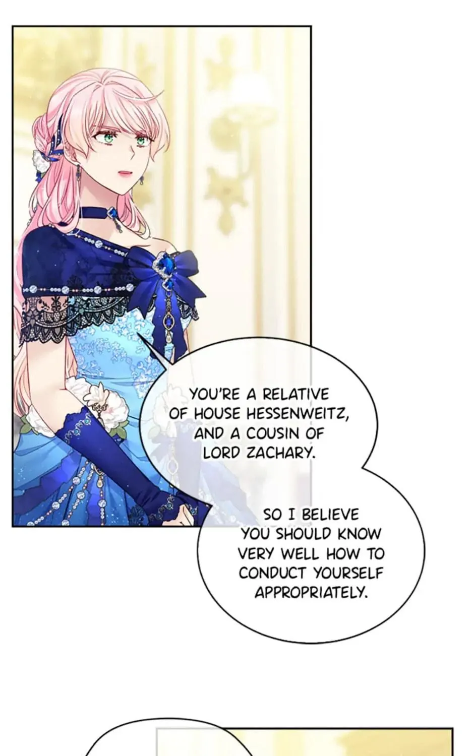 My Hubby Is Too Cute! Chapter 44 page 76 - 