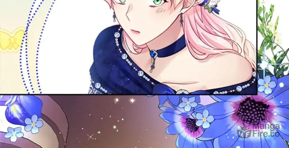 My Hubby Is Too Cute! Chapter 44 page 9 - 