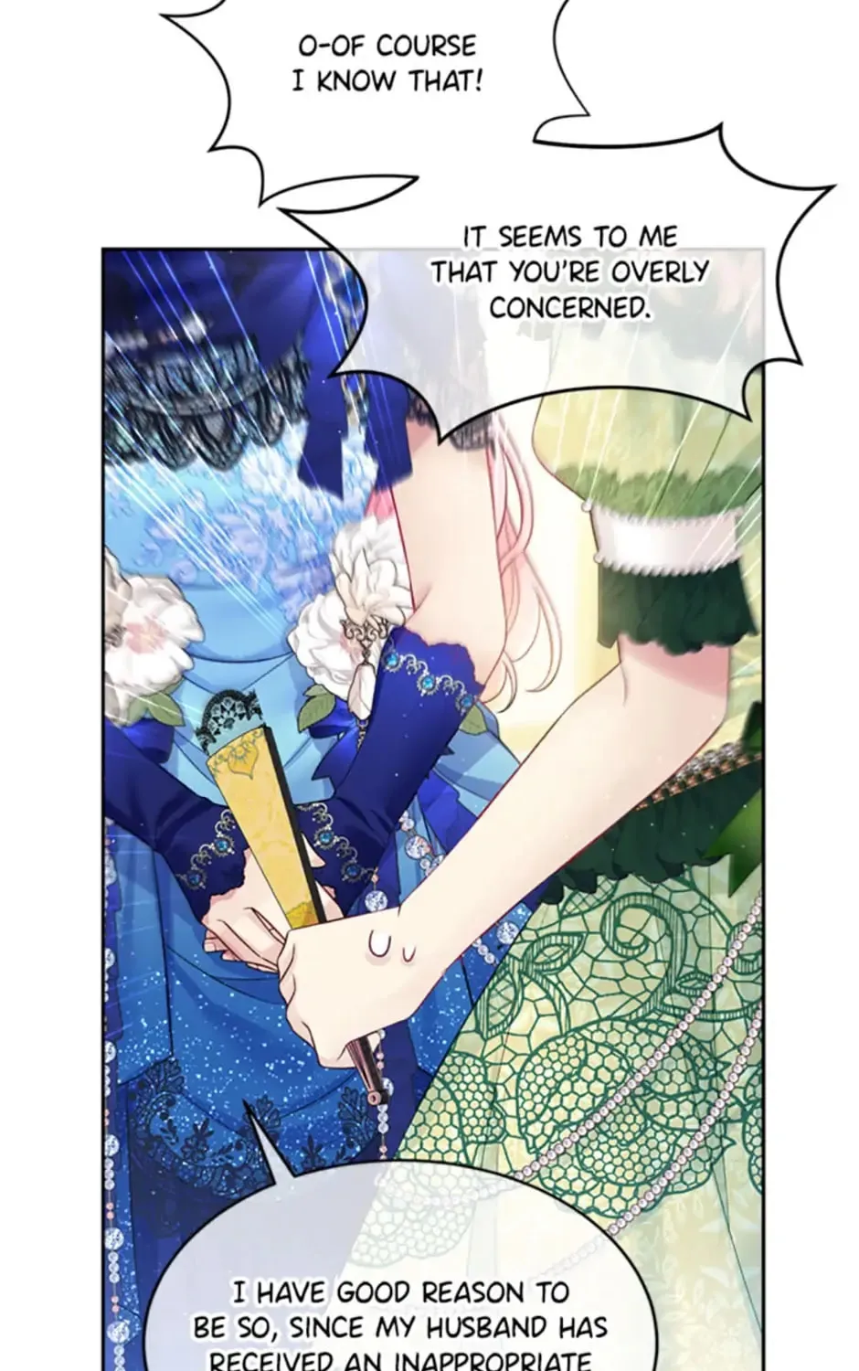 My Hubby Is Too Cute! Chapter 44 page 84 - 