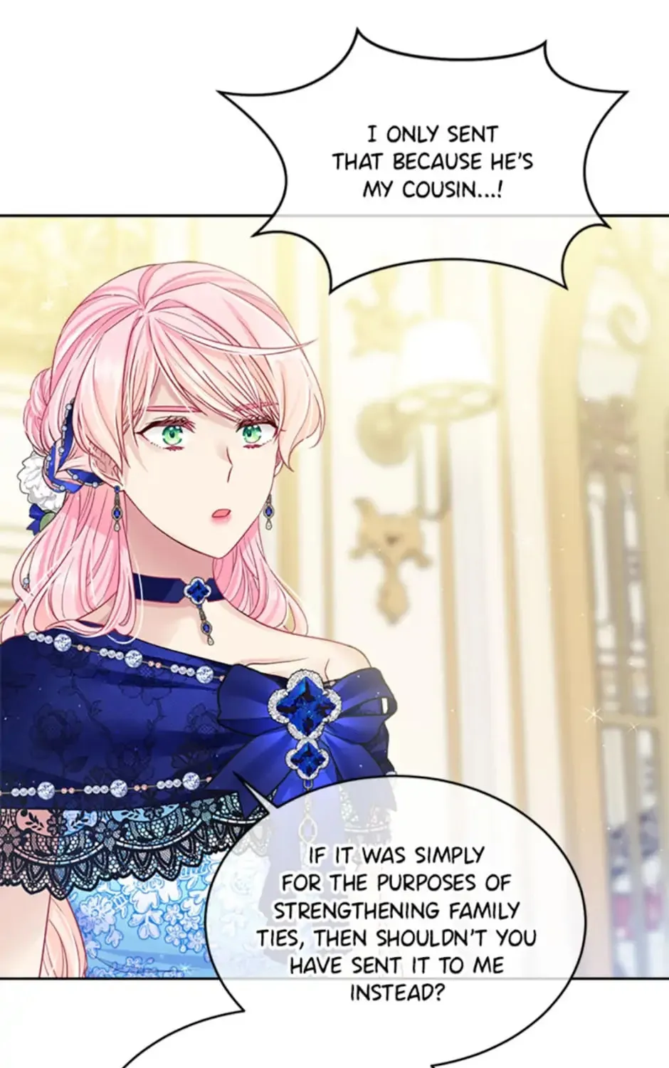 My Hubby Is Too Cute! Chapter 44 page 86 - 