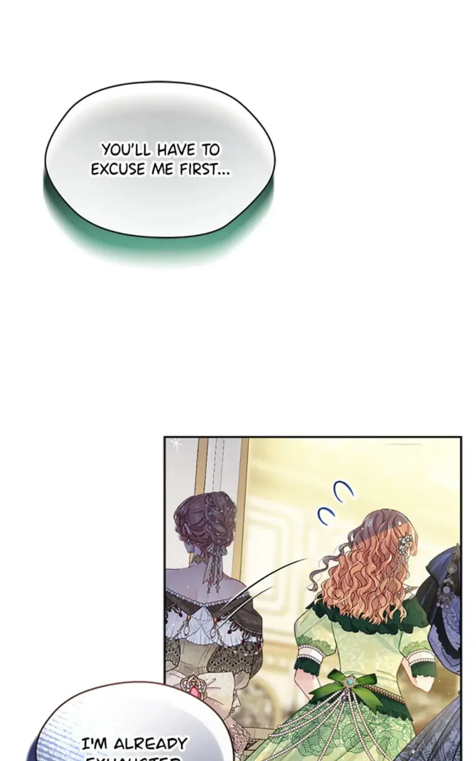 My Hubby Is Too Cute! Chapter 44 page 92 - 