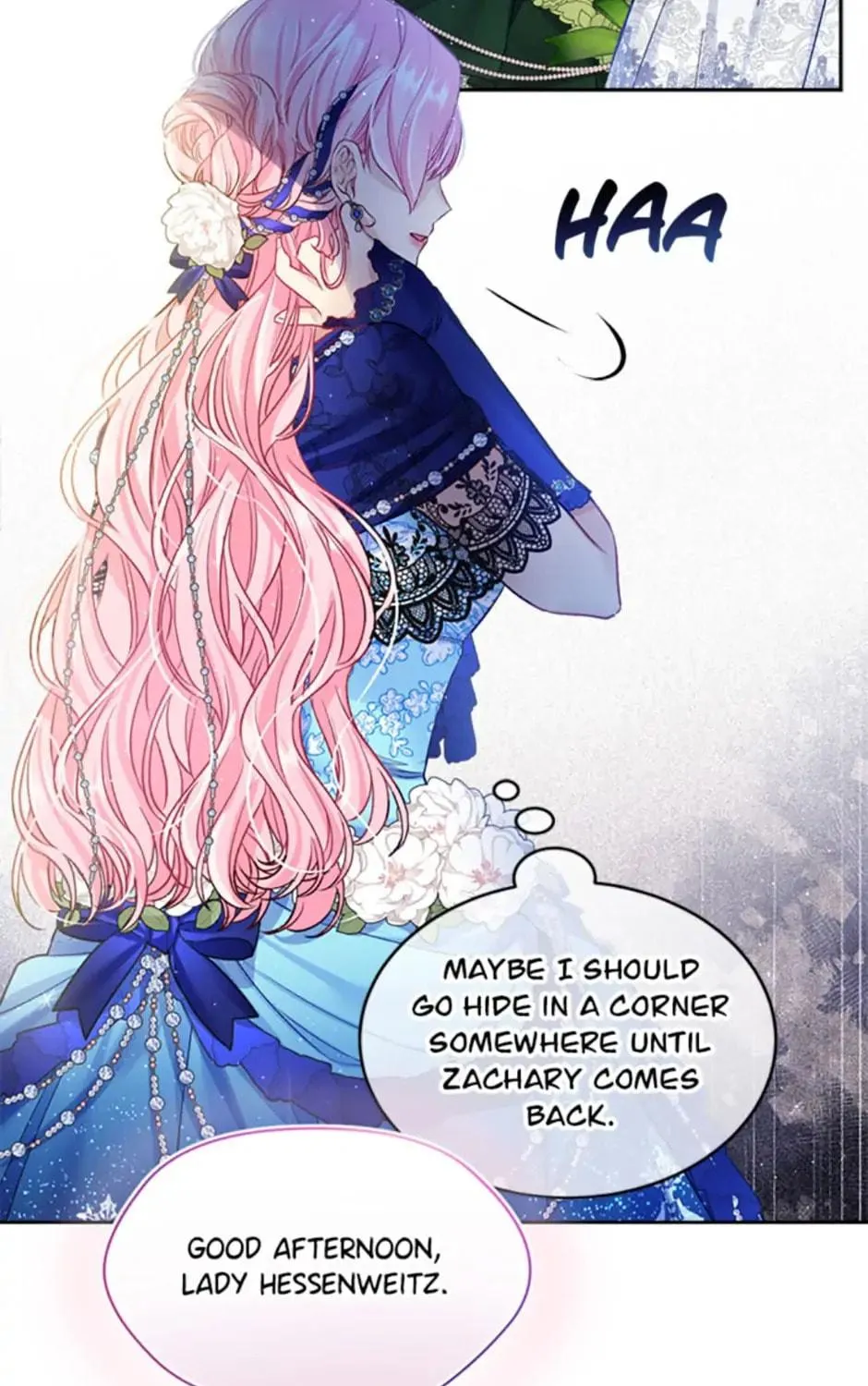 My Hubby Is Too Cute! Chapter 44 page 94 - 