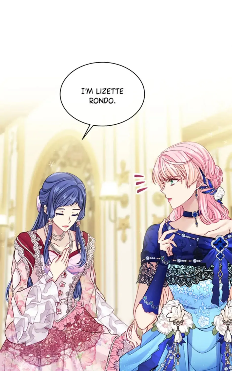 My Hubby Is Too Cute! Chapter 44 page 96 - 