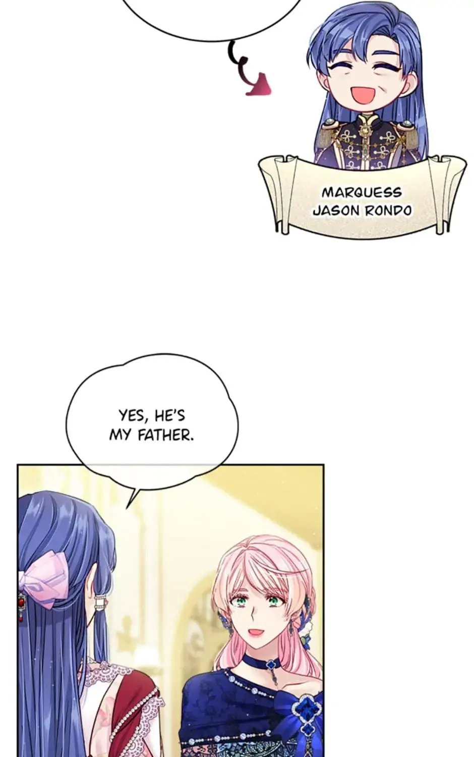 My Hubby Is Too Cute! Chapter 44 page 98 - 